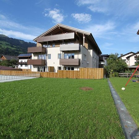 Apart Resort Rabl Westendorf Zewnętrze zdjęcie