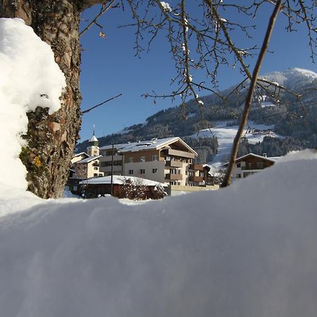 Apart Resort Rabl Westendorf Zewnętrze zdjęcie