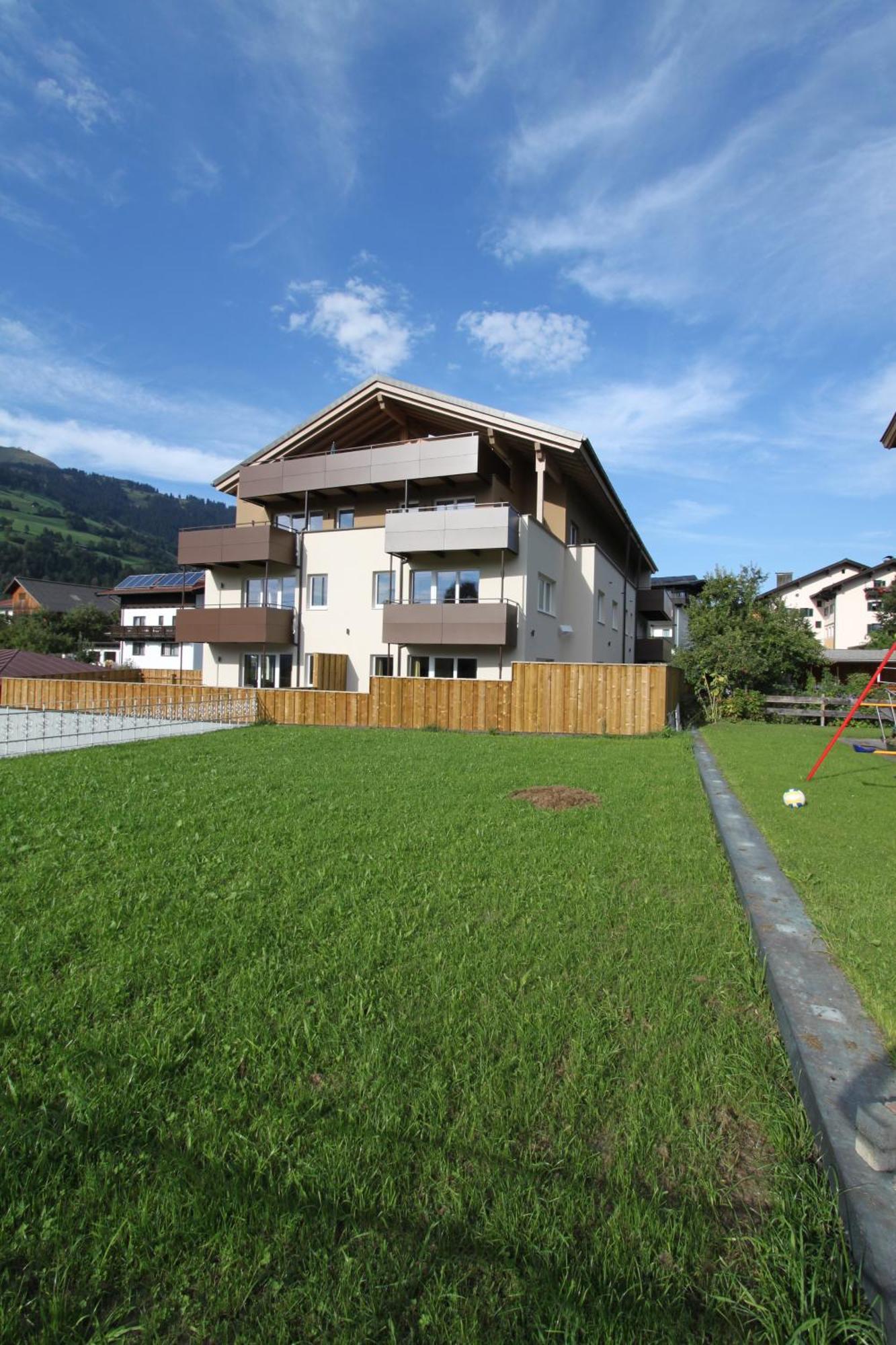 Apart Resort Rabl Westendorf Zewnętrze zdjęcie