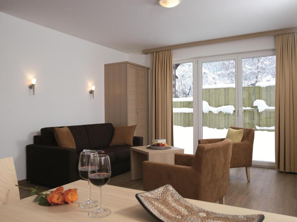 Apart Resort Rabl Westendorf Pokój zdjęcie