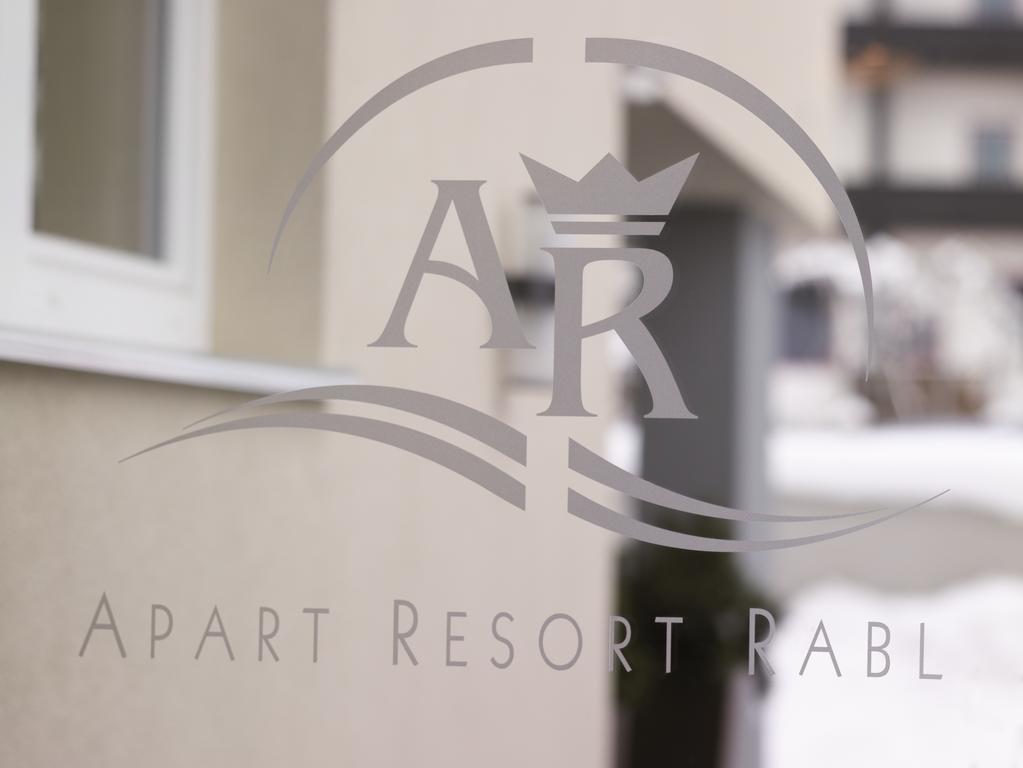 Apart Resort Rabl Westendorf Zewnętrze zdjęcie